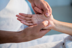 Hand Physio Folkestone